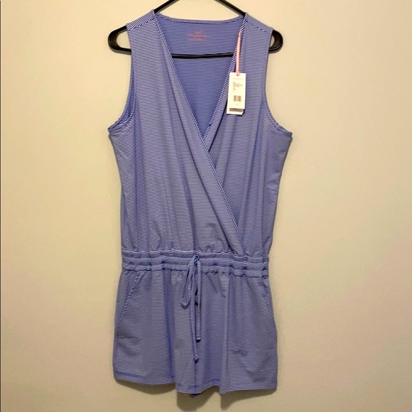 Vineyard Vines Pants - Vineyard Vines Romper